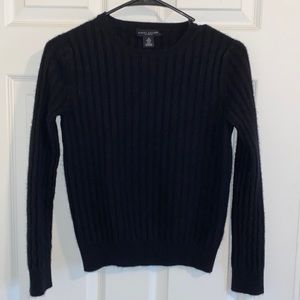 Banana Rebublic Cashmere Sweater